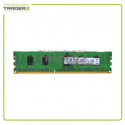 LOT OF 4 M393B5773CH0-CH9 Samsung 2GB PC3-10600R DDR3-1333MHz ECC 1Rx8 Memory