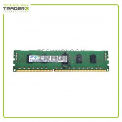 M393B5773DH0-YK0 Samsung 2GB PC3-12800 DDR3-1600MHz ECC Reg single Rank Memory