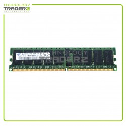 M393T5660AZ3-CCC Samsung 2GB PC2-3200 DDR2-400MHz ECC Single Rank Memory Module