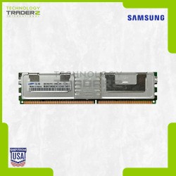 M395T5663QZ4-CE6 Samsung 2GB PC2-5300 DDR2-667MHz ECC Fully Buffered 2Rx8 Memory