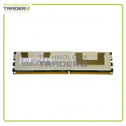 M395T5750EZ4-CE7 Samsung 2GB PC2-6400 DDR2-800MHz ECC Dual Rank Memory Module