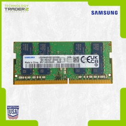 M471A2K43EB1-CWE Samsung 16GB PC4-25600 DDR4-3200MHz Non-ECC Unbuffered 2Rx8 RAM