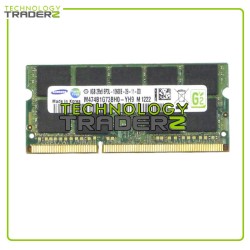 M474B1G73BH0-YH9 Samsung 8GB PC3-10600 DDR3-1333MHz ECC Unbuffered CL9 Memory