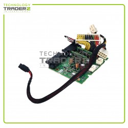 M536K Dell PowerEdge R310 Power Distribution Board 0M536K