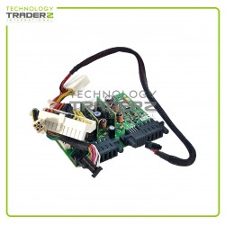 M536K Dell PowerEdge R310 Power Distribution Board 0M536K