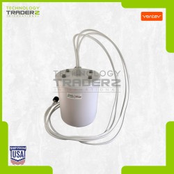 M6060060MO1D43607 Ventev Terrawave 2.4/5 GHz 4 N Male Connectors Omni Antenna