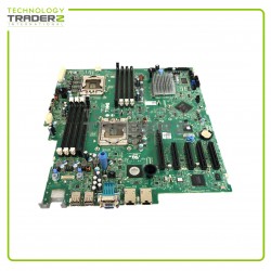 M638F Dell PowerEdge T410 Server Motherboard 0M638F ***Pulled***