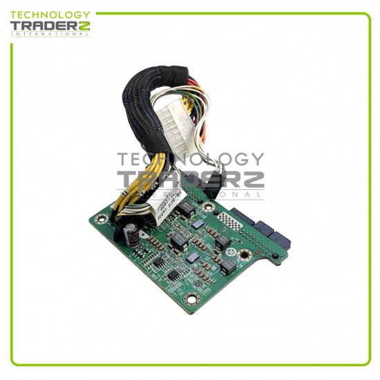 M6631-PDB Riverbed Server Power Distribution Board 400-00103-01 316776800018