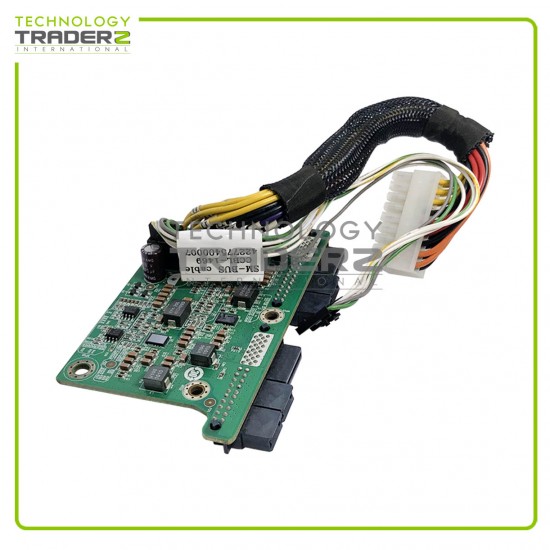 M6631-PDB Riverbed Server Power Distribution Board 400-00103-01 316776800018