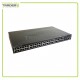 M725K Dell Power Connect 3548 48-Port Managed Ethernet Switch 0M725K W-O Ear