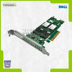 M7W47 Dell Boss Boot Optimized PCI-e M.2 SSD Adapter Card 0M7W47 W/ 2x 240GB SSD