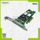 M7W47 Dell Boss Boot Optimized PCI-e M.2 SSD Adapter Card 0M7W47 W/ 2x 240GB SSD