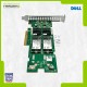 M7W47 Dell Boss Boot Optimized PCI-e M.2 SSD Adapter Card 0M7W47 W/ 2x 240GB SSD