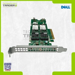 M7W47 Dell Boss Boot Optimized PCI-e M.2 SSD Adapter Card 0M7W47 W/ 2x 240GB SSD