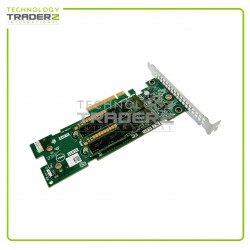 M7W47 Dell Boss Boot Optimized PCI-e M.2 SSD Adapter Card 0M7W47 W/ 2x 0TC2RP