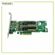 M7W47 Dell Boss Boot Optimized PCI-e M.2 SSD Adapter Card 0M7W47 W/ 2x 0TC2RP