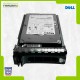 M8033 Dell 146GB 10K SAS 3Gbps 16MB 3.5” Hard Drive 0M8033 **Pulled**