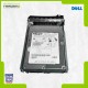 M8033 Dell 146GB 10K SAS 3Gbps 16MB 3.5” Hard Drive 0M8033 **Pulled**