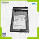 M8033 Dell 146GB 10K SAS 3Gbps 16MB 3.5” Hard Drive 0M8033 W/ Blank Tray