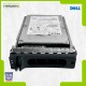 M8033 Dell 146GB 10K SAS 3Gbps 16MB 3.5” Hard Drive 0M8033 W/ Blank Tray