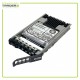 M91TJ Dell 800GB MLC SAS 12Gbps Mixed Use 2.5” Solid State Drive 0M91TJ 08FKXC