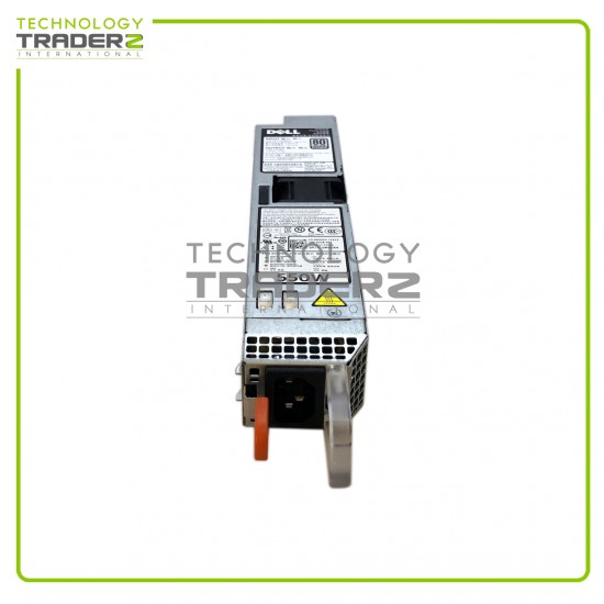 M95X4 Dell PowerEdge R320 R420 550W 80 Plus Platinum Power Supply 0M95X4