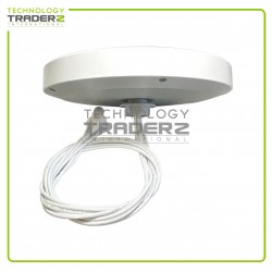 MA-ANT-3-C5 Cisco Meraki 2.4/5GHz 4.9dBi RP-TNC Indoor Panel Omni Antenna