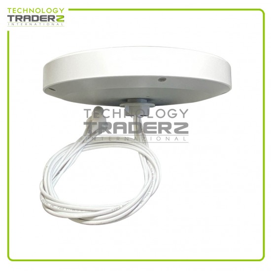 MA-ANT-3-C5 Cisco Meraki 2.4/5GHz 4.9dBi RP-TNC Indoor Panel Omni Antenna
