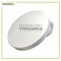 MA-ANT-3-C5 Cisco Meraki 2.4/5GHz 4.9dBi RP-TNC Indoor Panel Omni Antenna