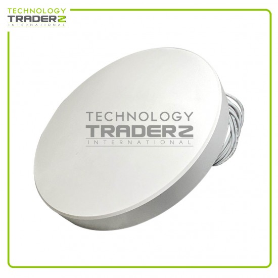 MA-ANT-3-C5 Cisco Meraki 2.4/5GHz 4.9dBi RP-TNC Indoor Panel Omni Antenna