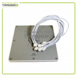 MA-ANT-3-E6 Cisco Meraki Indoor Dual-Band Wide Patch Antenna W/O Bracket