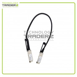  ** MA-CBL-40G-50CM Cisco Meraki 40GbE 0.5M QSFP Stacking Cable **