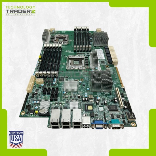 MB-DPTS01 Maximum I/O Gemini RTX Motherboard 505-11050500110140 47226-1118-00140