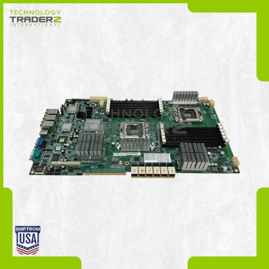 MB-DPTS01 Maximum I/O Gemini RTX Motherboard 505-11050500110140 47226-1118-00140