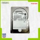 MBF2600RC Toshiba 600GB 10K SAS 6Gbps 16MB Cache 2.5” Hard Drive CA07173-B400