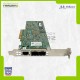MBF2H332A-AECOT Mellanox BlueField-2 P-Series DPU Smart 2-Port 25GB PCIe Adapter