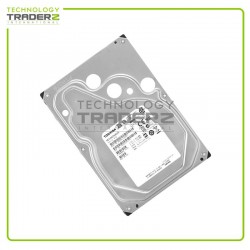 ** MC04ACA400E Toshiba 4TB 7.2K SATA 6Gbps 3.5" Hard Drive **