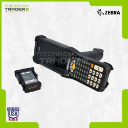 MC930P-GSFGG4NA Zebra MC9300 4GB 32GB Mobile Handheld Computer W/ 1x Battery