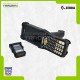 MC930P-GSFGG4NA Zebra MC9300 4GB 32GB Mobile Handheld Computer W/ 1x Battery