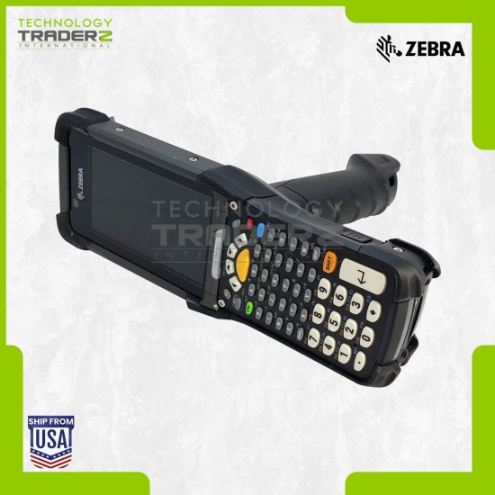 MC930P-GSFGG4NA Zebra MC9300 4GB 32GB Mobile Handheld Computer W/ 1x Battery