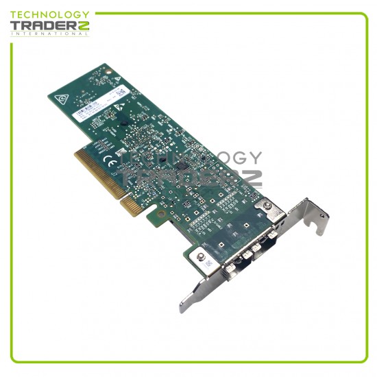 MCX312B-XCCT Mellanox ConnectX-3 Pro 2-Ports 10Gbps SFP+ Network Interface Card