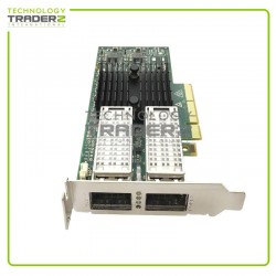 ** MCX314A-BCBT Mellanox ConnectX-3 2-Ports 40Gb PCI-E 3.0 x8 Network Adapter**