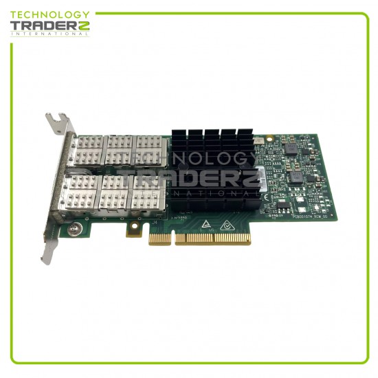 ** MCX314A-BCBT Mellanox ConnectX-3 2-Ports 40Gb PCI-E 3.0 x8 Network Adapter**