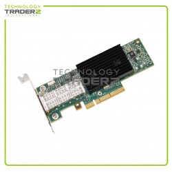 ** MCX353A-FCBT Mellanox ConnectX-3 1-Port 40Gbps PCI-E QSFP Network Adapter **