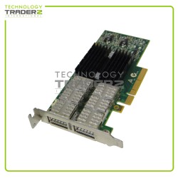 MCX354A-FCBT Mellanox ConnectX-3 FDR Dual Port InfiniBand 40GigE Adapter