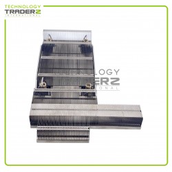 MCX3M Dell PowerEdge LGA 4710 CPU Heatsink 0MCX3M **Pulled**