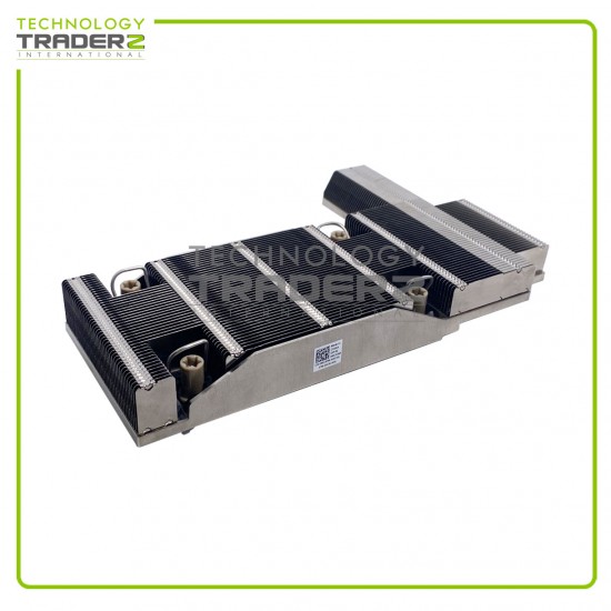 MCX3M Dell PowerEdge LGA 4710 CPU Heatsink 0MCX3M **Pulled**