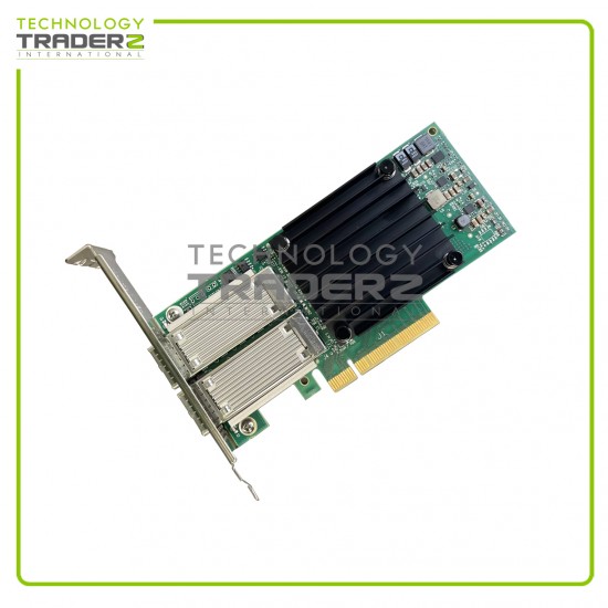 ** MCX414A-BCAT Mellanox Connectx-4 40-56Gb 2-Port PCI-E 3.0 X8 Network Card**