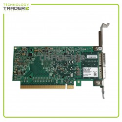 MCX416A-BCAT Mellanox CX416A ConnectX-4 40/56G 2-Port QSFP PCI-E Network Adapter