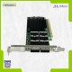 MCX623106AC-CDAT Mellanox ConnectX-6 DX 100G 2-Ports QSFP56 PCIe Network Adapter